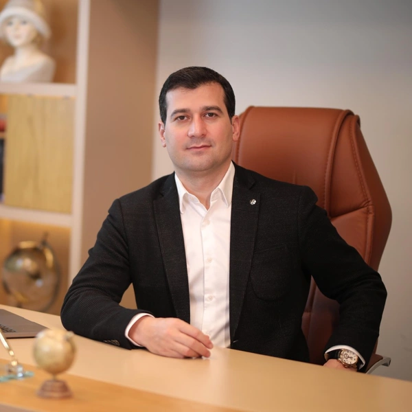 Dr. Tural Fatullayev profil görseli