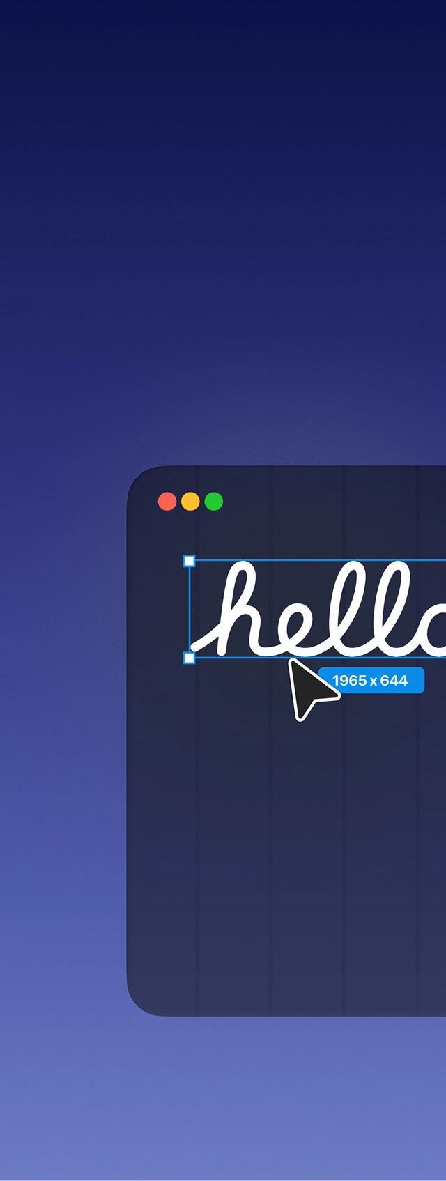 Dijital vitrinini güçlendir.