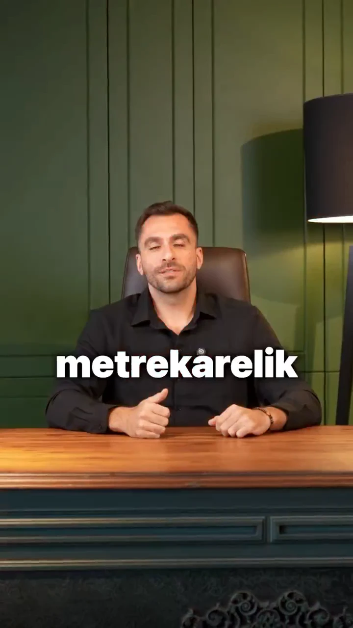 Toprak yatırımının dairelere dönüşme serüveni